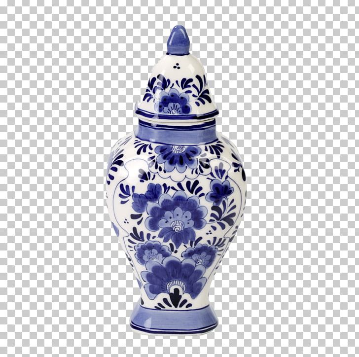 De Koninklijke Porceleyne Fles Delftware Vase Ceramic Blue And White Pottery PNG, Clipart, Artifact, Blue, Blue And White Porcelain, Blue And White Pottery, Ceramic Free PNG Download