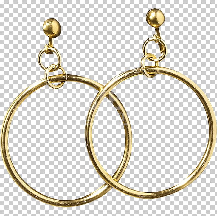 Earring Costume Gold Jewellery Clothing Accessories PNG, Clipart, Accessories, Body Jewelry, Brass, Clothing, Clothing Accessories Free PNG Download