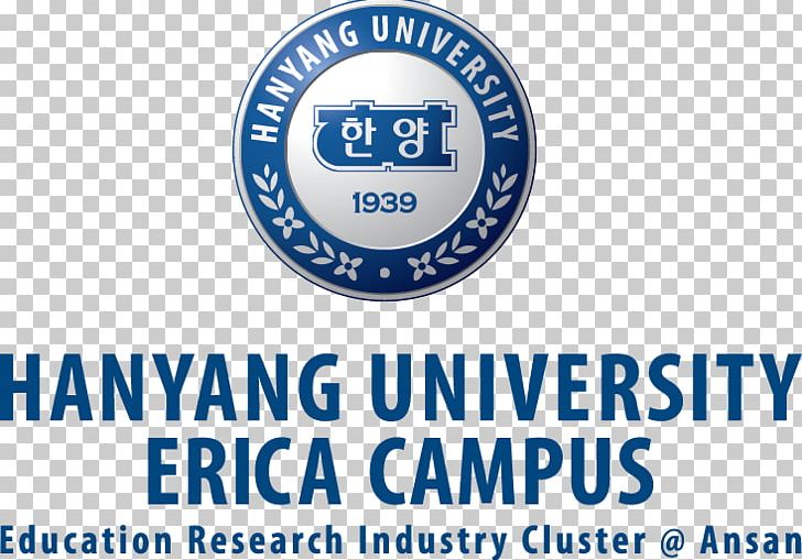 Hanyang University Logo Organization Brand Naver Blog PNG, Clipart, Area, Blog, Brand, Campus C Of Airlangga University, Hanyang University Free PNG Download