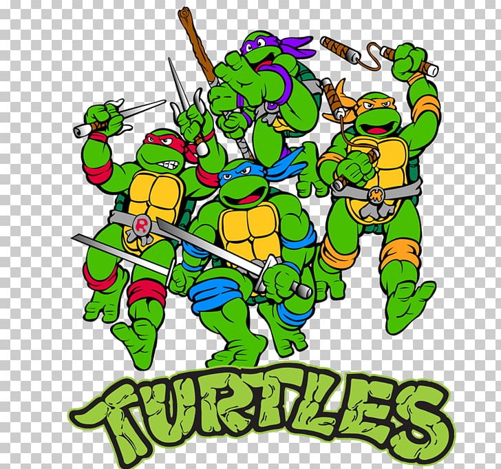 Michelangelo Leonardo Raphael Donatello Teenage Mutant Ninja Turtles PNG, Clipart, Area, Artwork, Birthday, Clip Art, Etsy Free PNG Download
