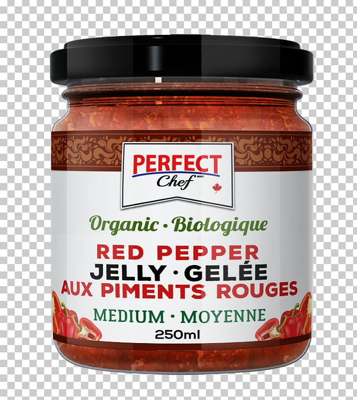 Pepper Jelly Organic Food Jam Chutney PNG, Clipart, Chutney, Condiment, Crushed Red Pepper, Flavor, Food Free PNG Download
