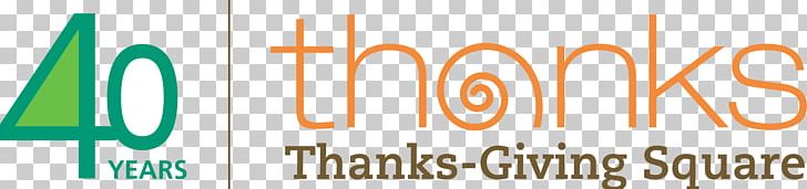 Thanks-Giving Square Logo Plano PNG, Clipart, Brand, Committee, Dallas, Education, Graphic Design Free PNG Download