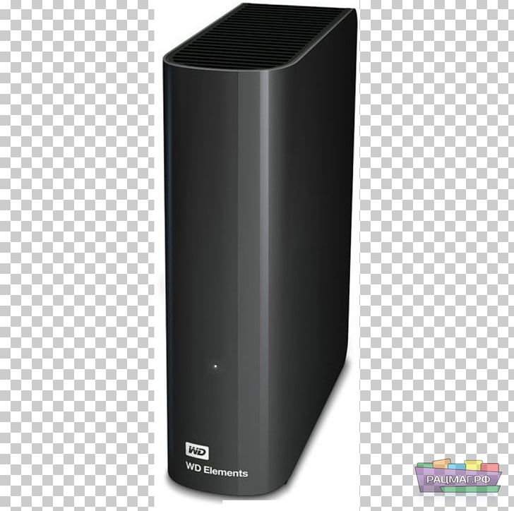 WD Elements Desktop HDD Laptop Hard Drives USB 3.0 Data Storage PNG, Clipart, Audio, Audio Equipment, Computer, Data Storage, Electronic Device Free PNG Download