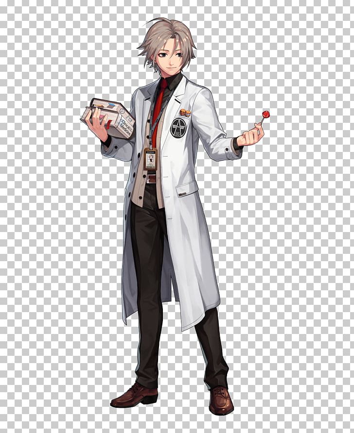 Black Survival Non-player Character Attribute PNG, Clipart, Attribute, Black Survival, Character, Clothing, Costume Free PNG Download