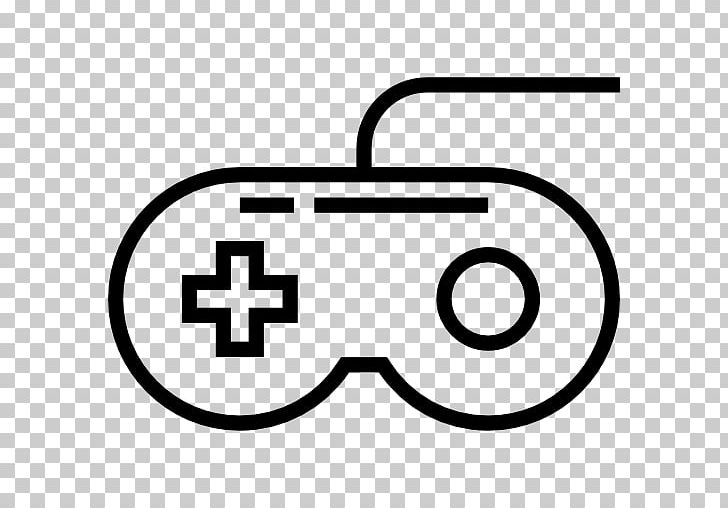 Computer Icons Joystick Drawing PNG, Clipart, Area, Art, Black And White, Computer Icons, Controller Free PNG Download
