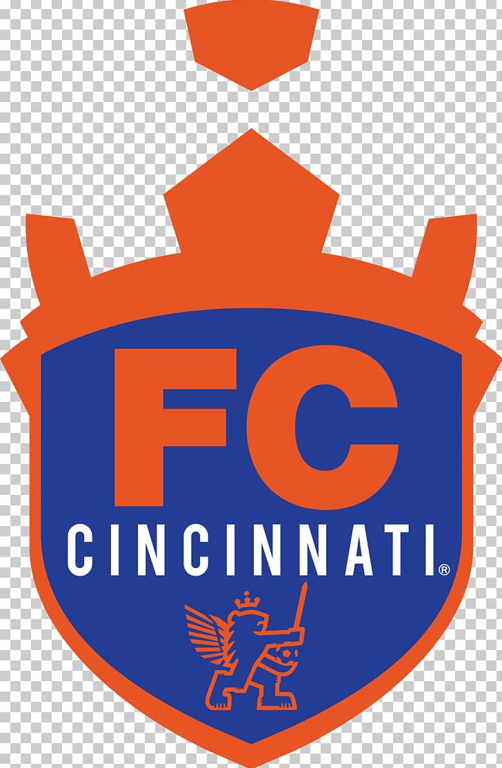FC Cincinnati United Soccer League MLS Sacramento Republic FC PNG, Clipart, Area, Artwork, Brand, Cincinnati, Fc Cincinnati Free PNG Download