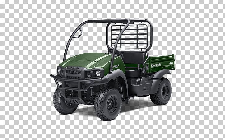 Kawasaki MULE Side By Side Kawasaki Heavy Industries Motorcycle & Engine Four-wheel Drive Two-wheel Drive PNG, Clipart, 4 X, Allterrain Vehicle, Allterrain Vehicle, Automotive Exterior, Auto Part Free PNG Download