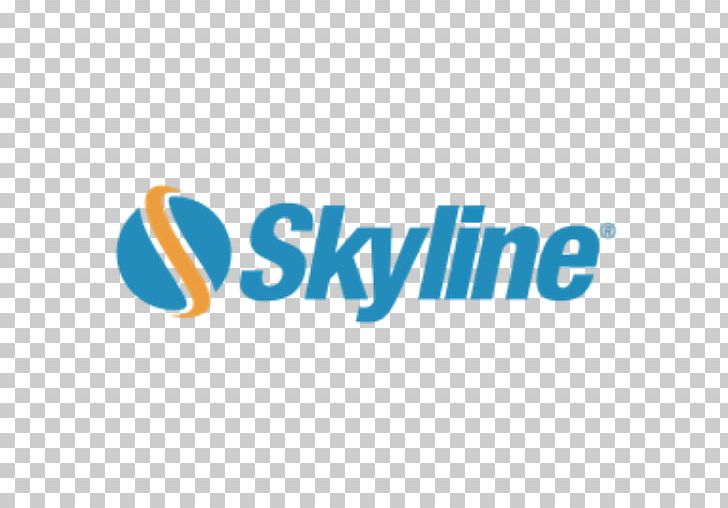 Logo Skyline Software Systems PNG, Clipart, 3d Modeling, Area, Atrio Systems Inc, Blue, Brand Free PNG Download