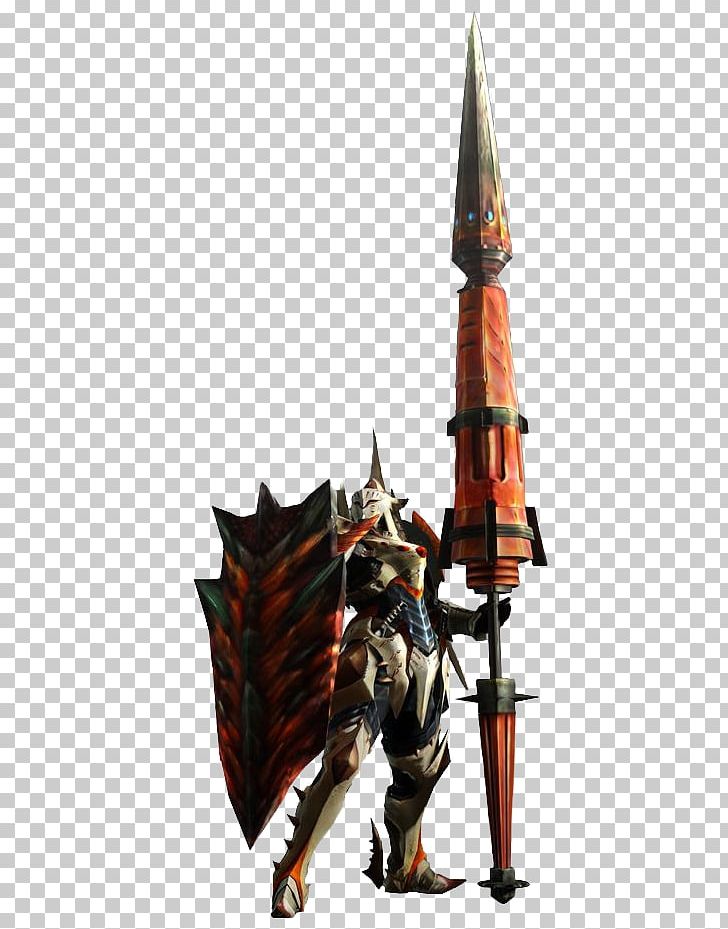 Monster Hunter 4 Ultimate Monster Hunter 2 Monster Hunter Tri PNG, Clipart, Capcom, Cold Weapon, Game, Hunter, Lance Free PNG Download