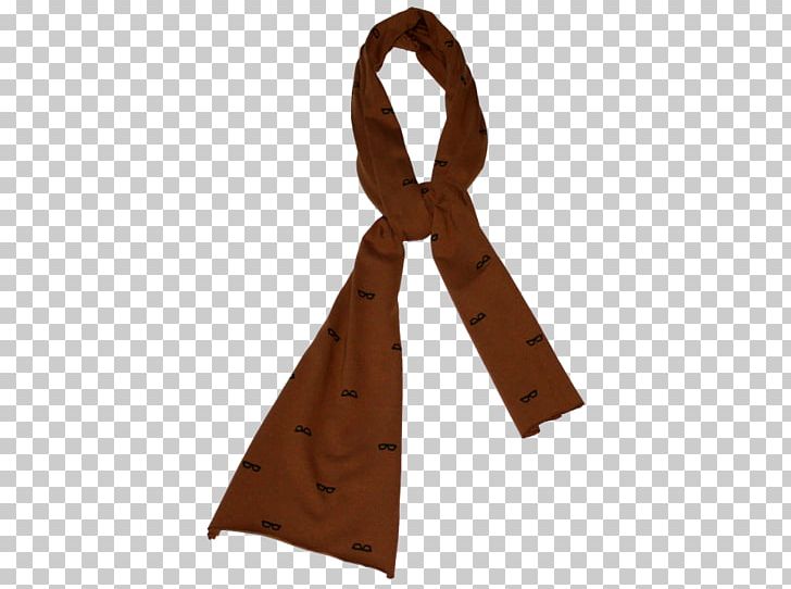 Scarf Neck Stole PNG, Clipart, Brown, Neck, Others, Paulemile Cendron, Scarf Free PNG Download