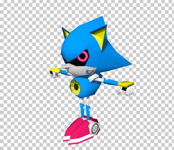 Sonic The Hedgehog 2 Metal Sonic Sonic Adventure 2 Low Poly PNG, Clipart, Art, Cartoon, Computer, Computer Wallpaper, Dreamcast Free PNG Download