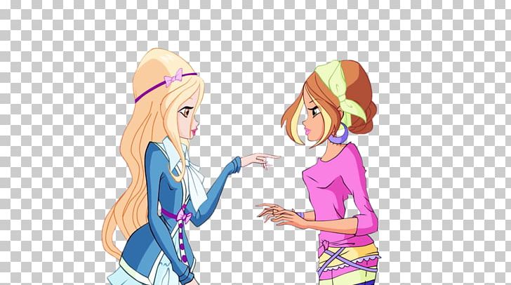 Tecna Flora Bloom Stella Winx Club PNG, Clipart,  Free PNG Download