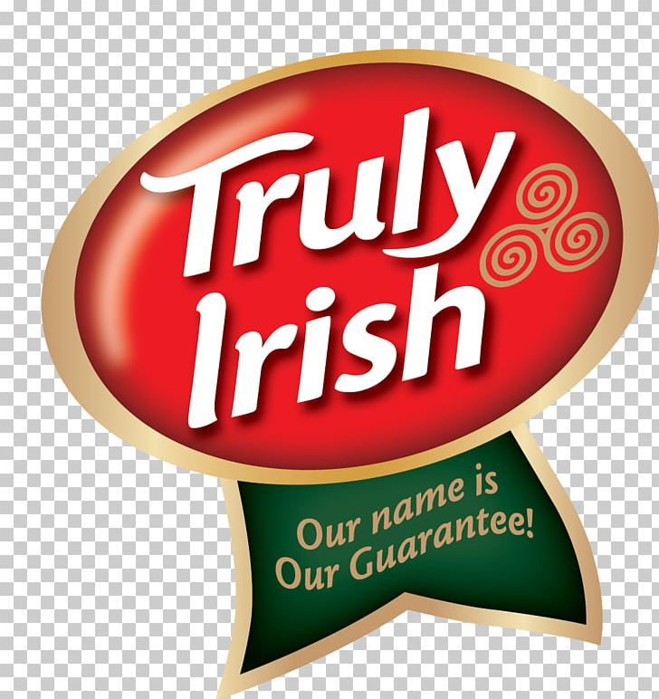 Truly Irish Country Foods Ltd County Cork Logo PNG, Clipart, Brand, County Cork, Food, Ireland, Irish Cuisine Free PNG Download