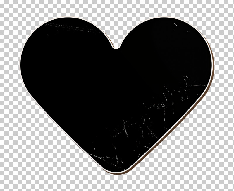 Basicons Icon Like Icon Black Heart Icon PNG, Clipart, Basicons Icon, Font Awesome, Heart, Like Icon, Shapes Icon Free PNG Download