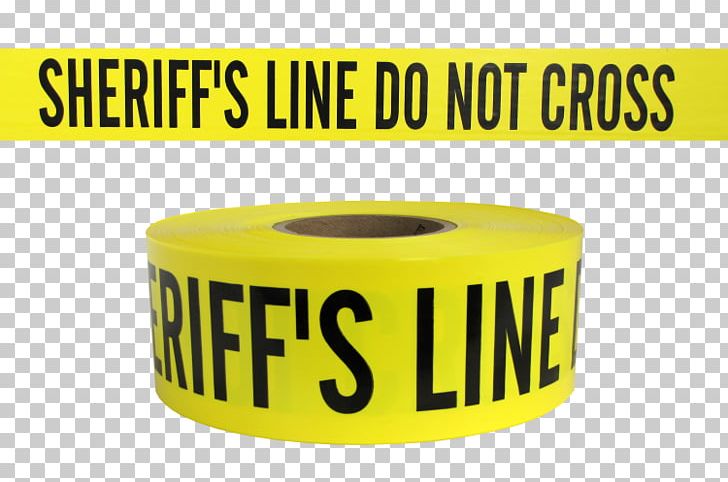 Adhesive Tape Do Not Cross Barricade Tape Police Line PNG, Clipart, Adhesive Tape, Barricade Tape, Brand, Crime Scene, Cross Free PNG Download
