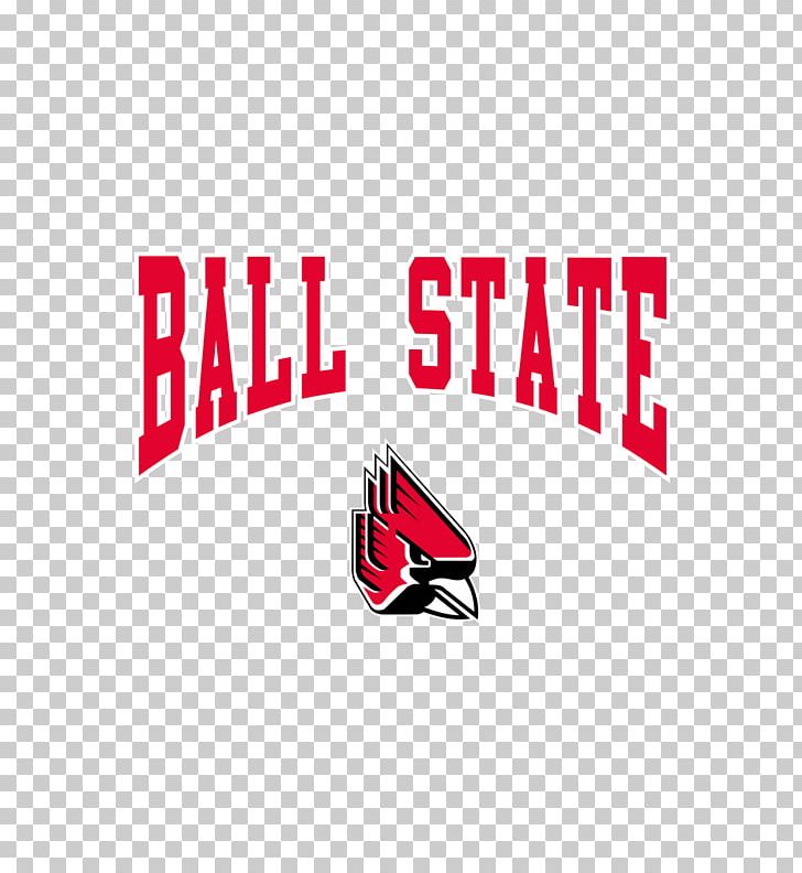 Ball State University Ball State Cardinals Baseball Logo Cornhole Brand PNG, Clipart,  Free PNG Download