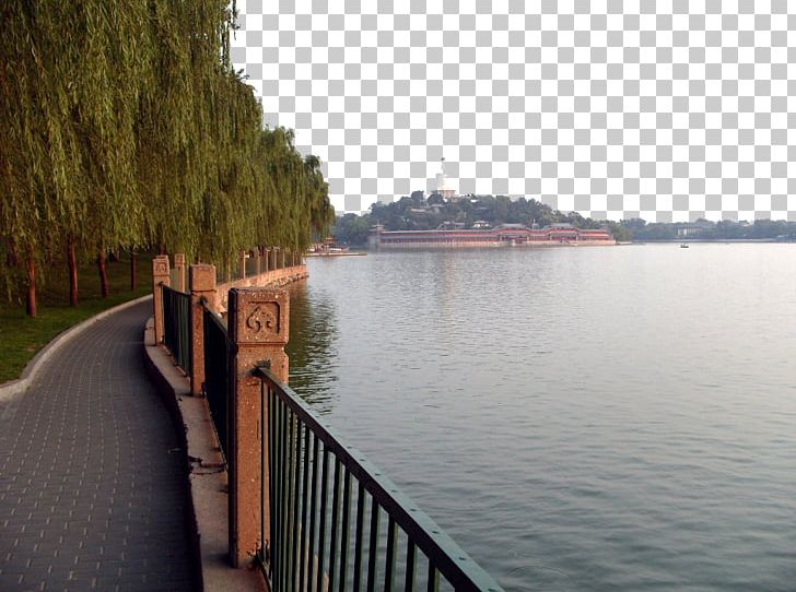 Beihai Park Dongcheng District Daxing District Chaoyang District Huairou District PNG, Clipart, Accommodation, Attractions, Beijing, Cartoon Lake Water, Chaoyang District Free PNG Download