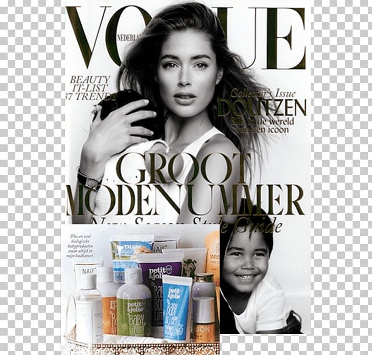 Doutzen Kroes Imaan Hammam Magazine Vogue Model PNG, Clipart,  Free PNG Download