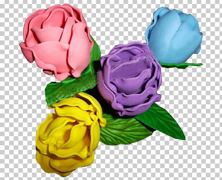 Garden Roses Cabbage Rose Cut Flowers Handicraft PNG, Clipart,  Free PNG Download
