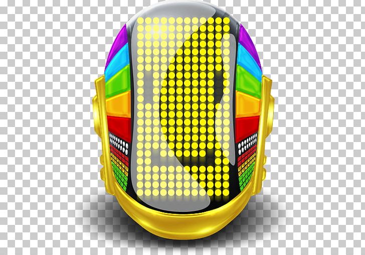 Helmet Yellow Plastic PNG, Clipart, Computer Icons, Daft Punk, Daft Punk Super, Download, Emoticon Free PNG Download