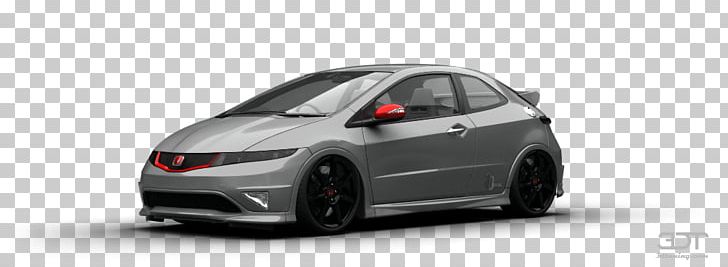 Honda Civic Type R 2007 Honda Civic Si Sedan Car Bumper PNG, Clipart, 2007 Honda Civic, Car, Civic, Compact Car, Honda Civic Type R Free PNG Download