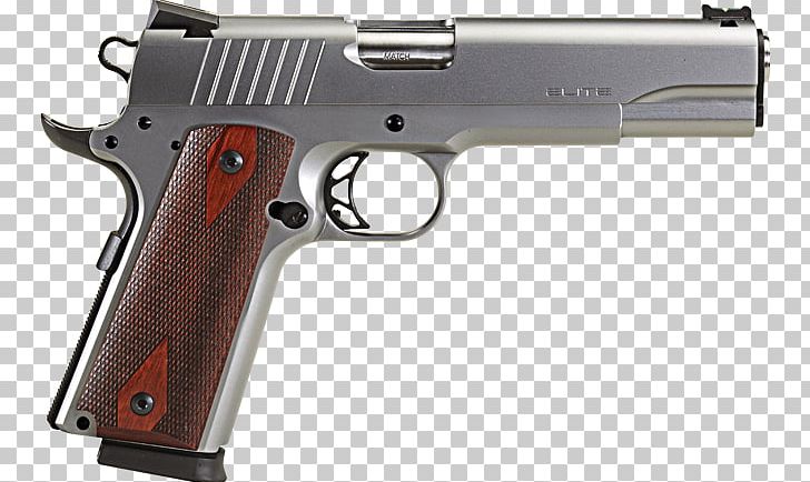 Springfield Armory Para USA .45 ACP Firearm Pistol PNG, Clipart, 45 Acp, 919mm Parabellum, Acp, Air Gun, Airsoft Free PNG Download