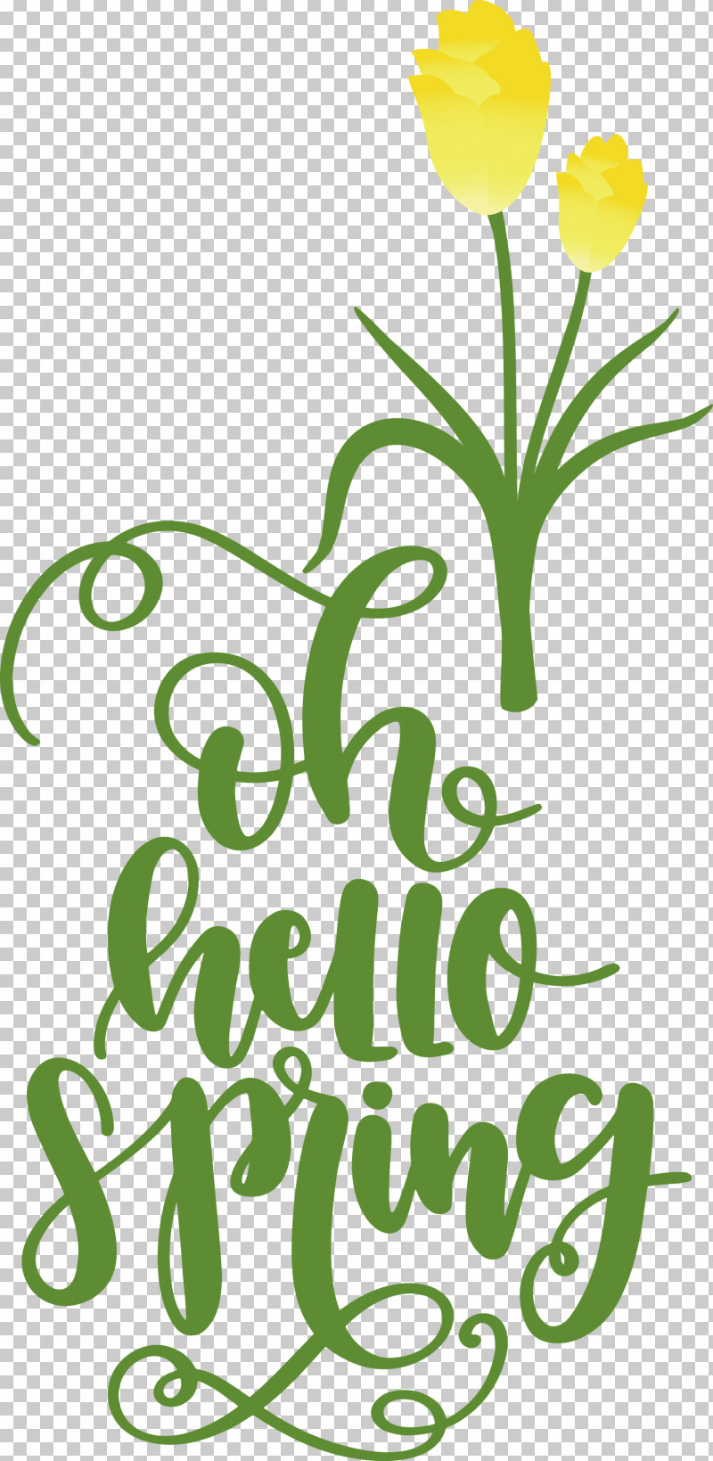 Hello Spring Oh Hello Spring Spring PNG, Clipart, Calligraphy, Conceptual Art, Hello Spring, Line Art, Logo Free PNG Download