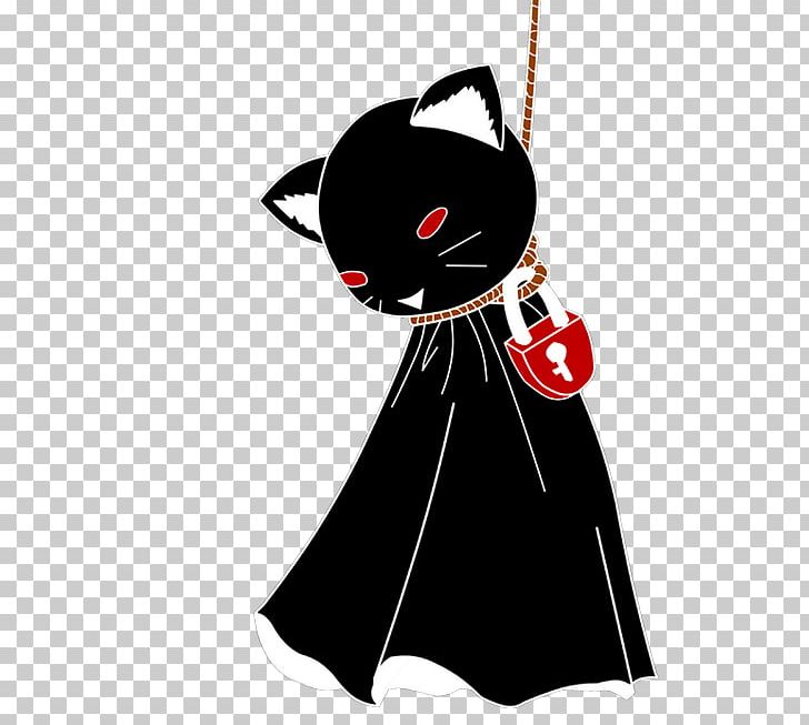 Character Black M PNG, Clipart, Black, Black M, Cat, Character, Fictional Character Free PNG Download