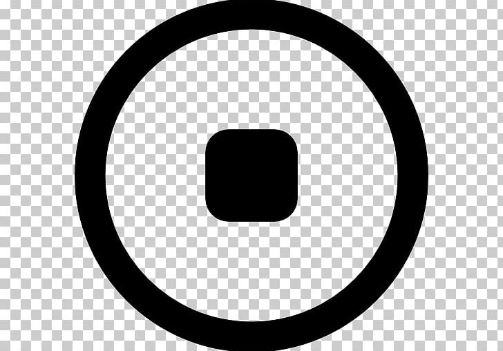 Circle Computer Icons PNG, Clipart, Area, Black, Black And White, Circle, Computer Icons Free PNG Download