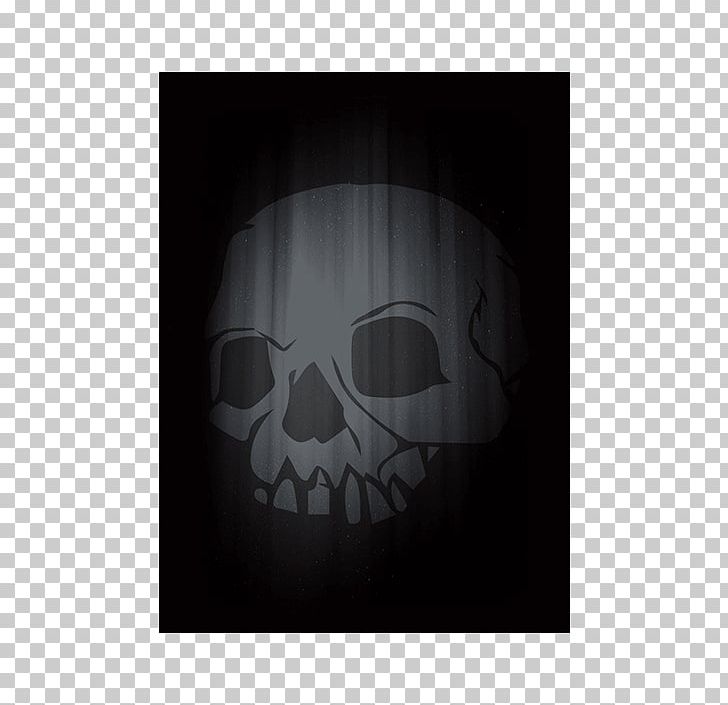 Legion Skull Sleeve Magic: The Gathering Desktop PNG, Clipart, Black, Black And White, Black M, Bone, Computer Free PNG Download