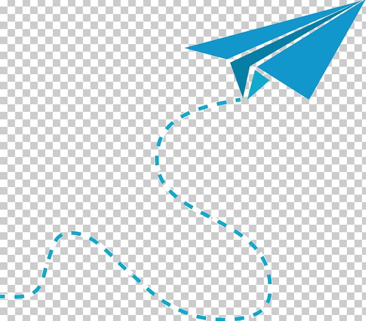 Paper Plane Airplane PNG, Clipart, Airplane, Angle, Area, Blue, Circle Free PNG Download