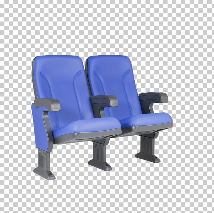 Seat Wing Chair Fauteuil Cinema PNG, Clipart, Angle, Armrest, Auditorium, Blue, Cars Free PNG Download