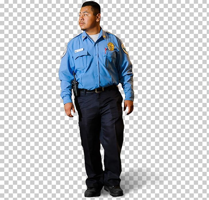 Security Guard Police Officer Security Company PNG, Clipart, American Security Force, Blue, Electric Blue, Executive Protection, Jacket Free PNG Download