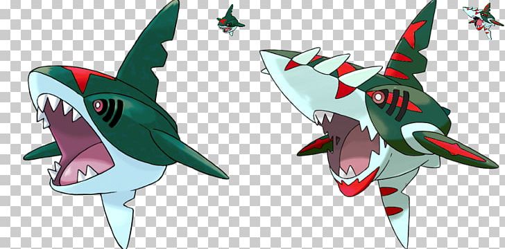 Shark Pokémon Gold And Silver Sharpedo Pokémon Ruby And Sapphire PNG, Clipart, Alakazam, Animals, Arcanine, Cartilaginous Fish, Carvanha Free PNG Download