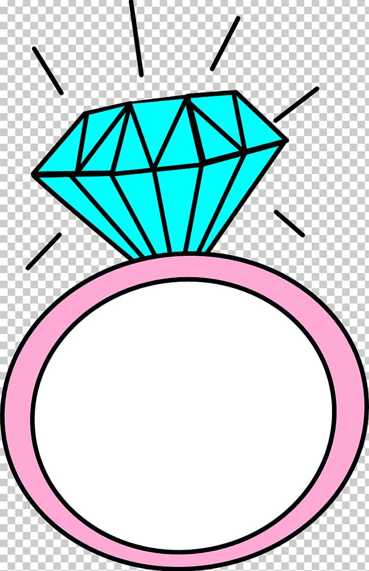 Wedding Ring Engagement Ring Drawing PNG, Clipart, Area, Artwork, Cartoon, Circle, Diamond Free PNG Download