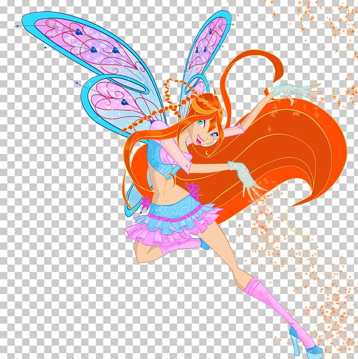 Bloom Aisha Winx Club: Believix In You Rainbow S.r.l. PNG, Clipart, Adventure, Aisha, Art, Believix, Bloom Free PNG Download