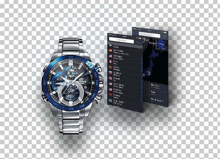 Casio Edifice Watch Bluetooth PNG, Clipart, Accessories, Art, Bluetooth, Bluetooth Low Energy, Brand Free PNG Download