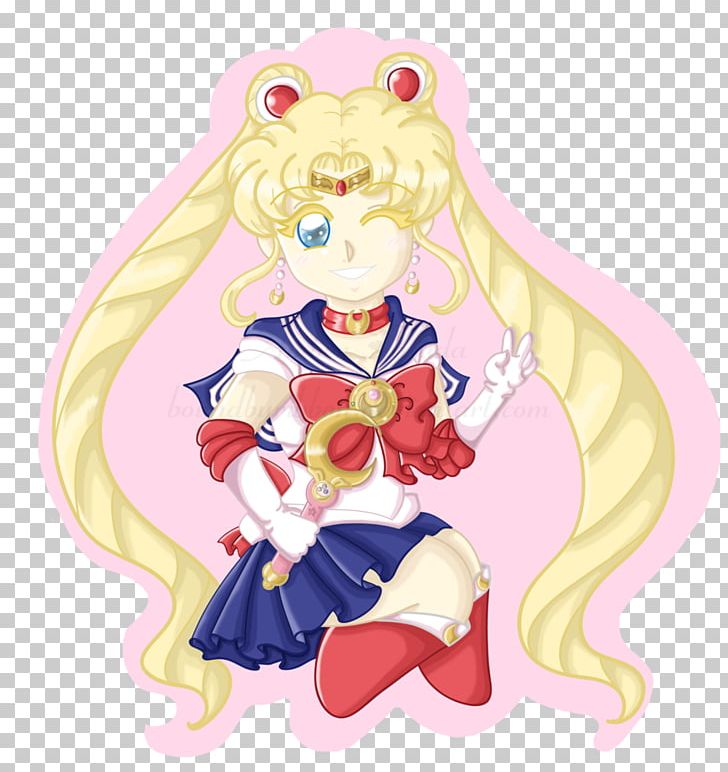 Chibiusa Sailor Moon Sailor Jupiter ChibiChibi PNG, Clipart, Anime, Art, Bishojo, Cartoon, Chibi Free PNG Download