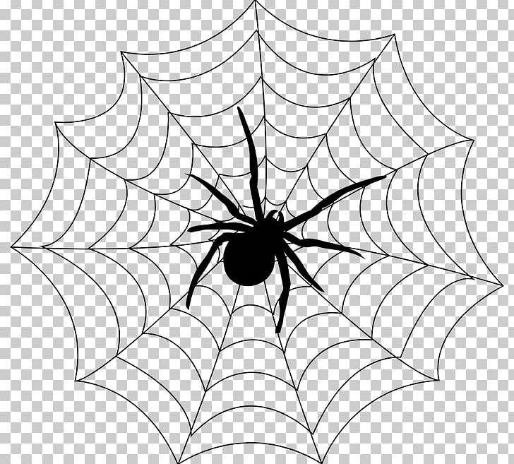 Spider Web PNG, Clipart, Arachnid, Area, Artwork, Black, Black And White Free PNG Download