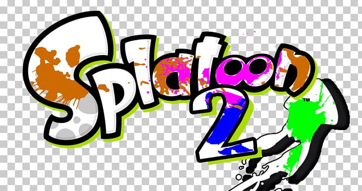 Splatoon 2 Wii U Nintendo PNG, Clipart, Area, Art, Artwork, Brand, Color Free PNG Download
