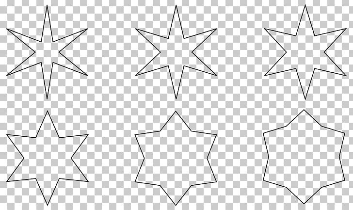 Triangle Circle Monochrome PNG, Clipart, 5 Star, Angle, Area, Art, Black And White Free PNG Download
