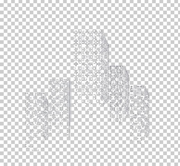 White Black Pattern PNG, Clipart, Abstract, Black And White, Build, Building, Buildings Free PNG Download