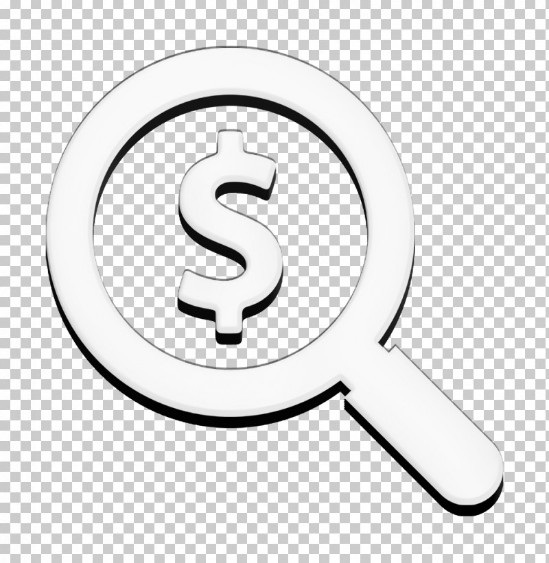 Business Icon Magnifying Glass Icon Tools And Utensils Icon PNG, Clipart, Business Icon, Computer Monitor, Data, Flat Design, Magnifying Glass Icon Free PNG Download