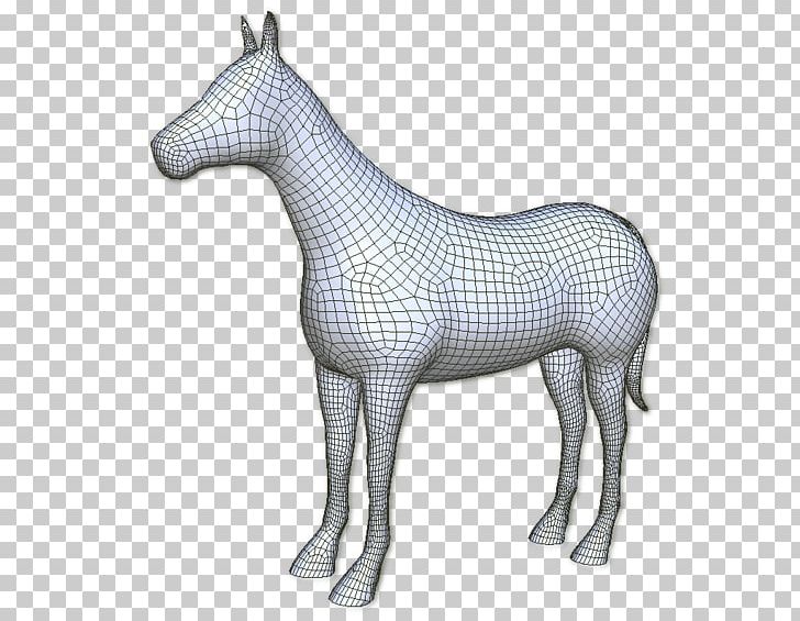 3D Computer Graphics Polygon Mesh Mule Cinema 4D PNG, Clipart, 3d Computer Graphics, 3d Computer Graphics Software, Animal Figure, Animals, Autodesk 3ds Max Free PNG Download
