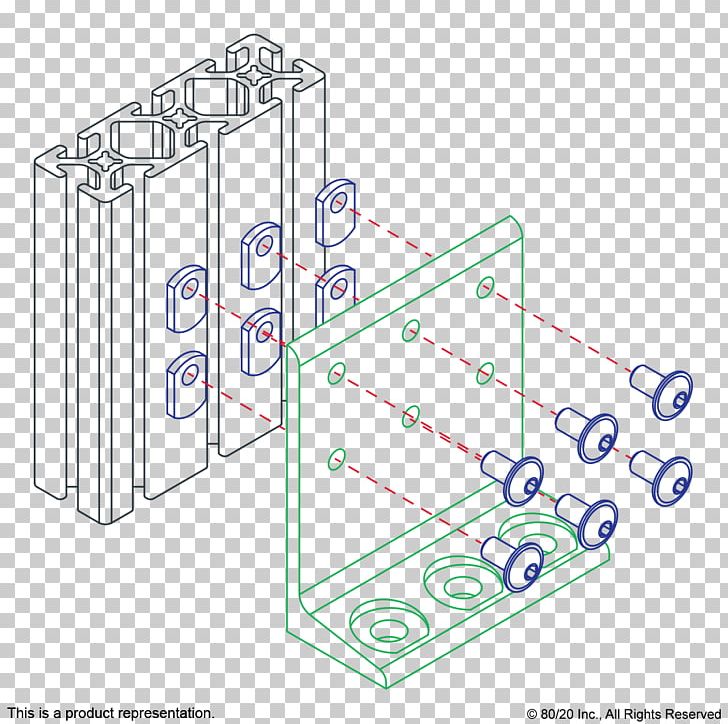 80/20 T-slot Nut /m/02csf Aluminium PNG, Clipart, 8020, Aluminium, Angle, Anodizing, Area Free PNG Download