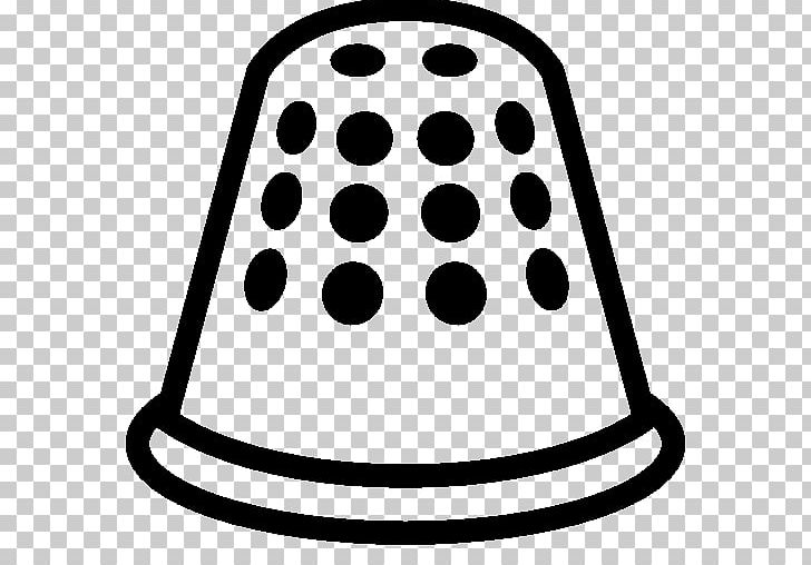 Computer Icons Thimble PNG, Clipart, Black And White, Computer Font, Computer Icons, Download, Freeware Free PNG Download