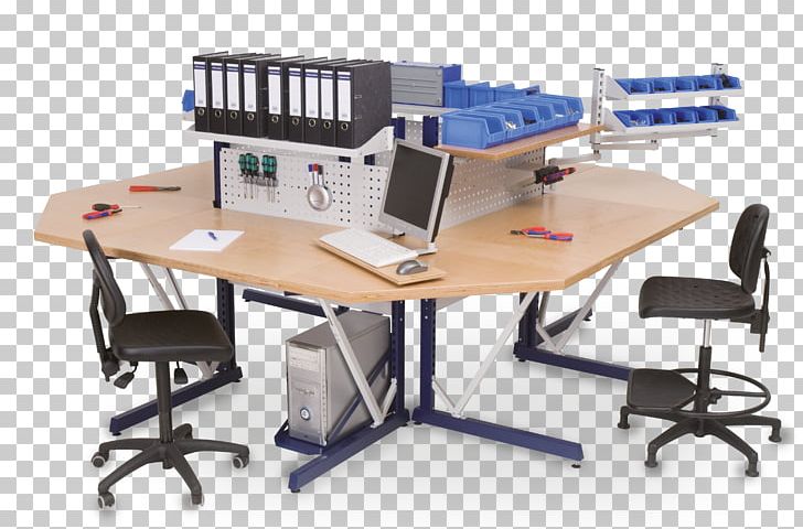 Desk Office Supplies PNG, Clipart, Angle, Art, Design, Desk, Furniture Free PNG Download