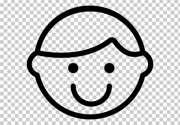 Emoticon Computer Icons Face Wink PNG, Clipart, Black, Black And White, Circle, Computer Icons, Drawing Free PNG Download