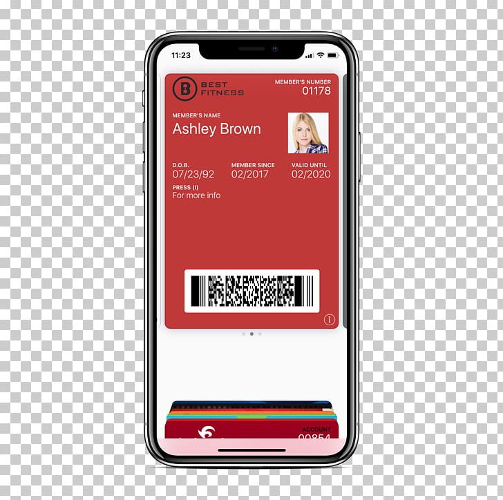 Feature Phone Smartphone Mobile Phones Apple Wallet PNG, Clipart, Access Control, Apple, Business, Digital Ticket, Electronic Device Free PNG Download