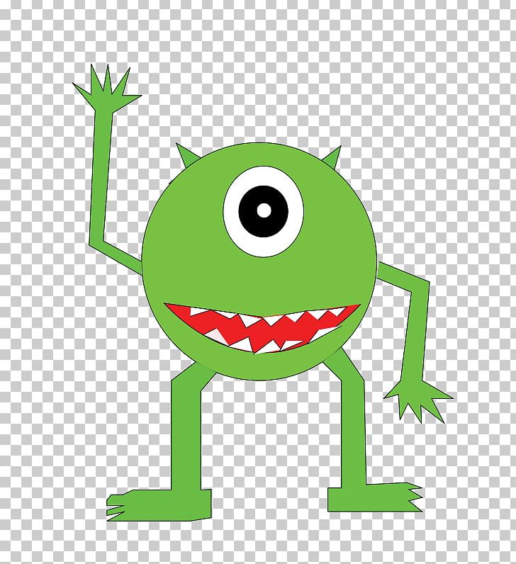 Halloween Monster Free Content PNG, Clipart, Amphibian, Cartoon, Fictional Character, Free Content, Frog Free PNG Download
